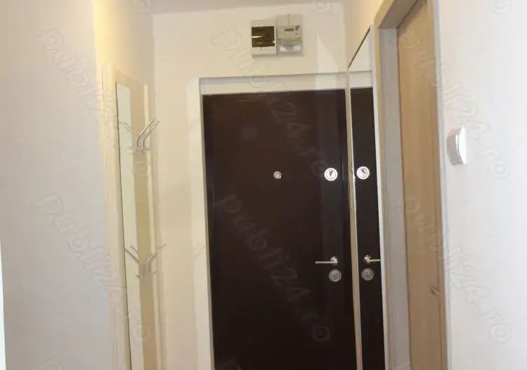 Inchiriere apartament 2 camere ultracentral la metrou Tineretului - Poză 5