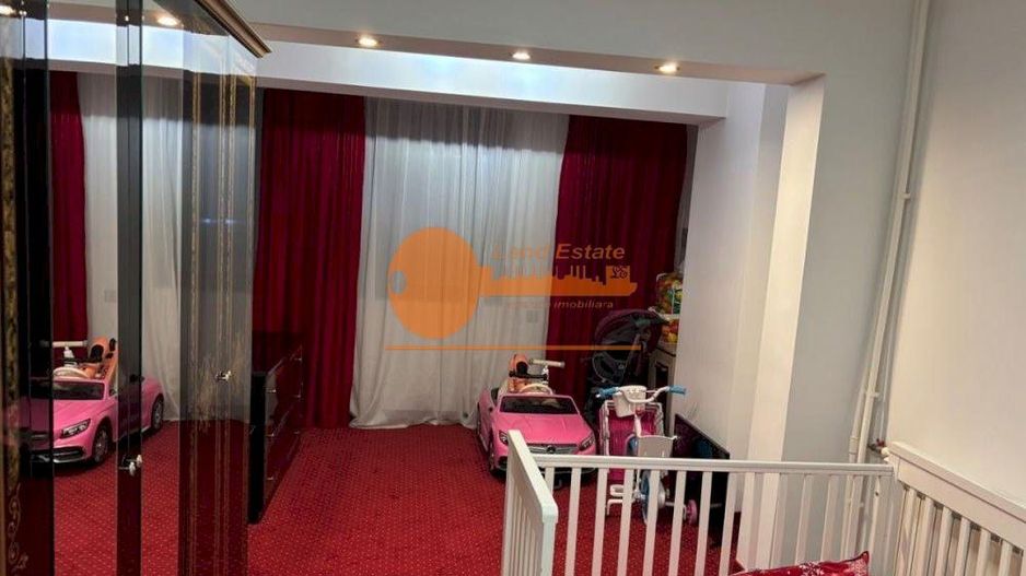 4 camere Lujerului ( 6 minute metrou ) - Poză 5