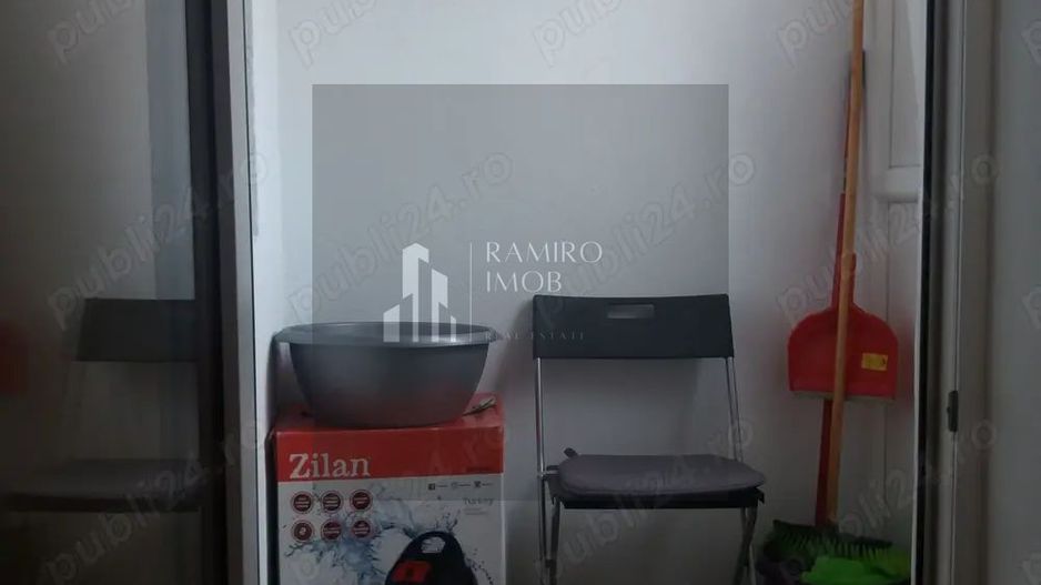 Garsoniera de vanzare  | Crangasi | Proximitate Metrou | Decomandata - Poză 6