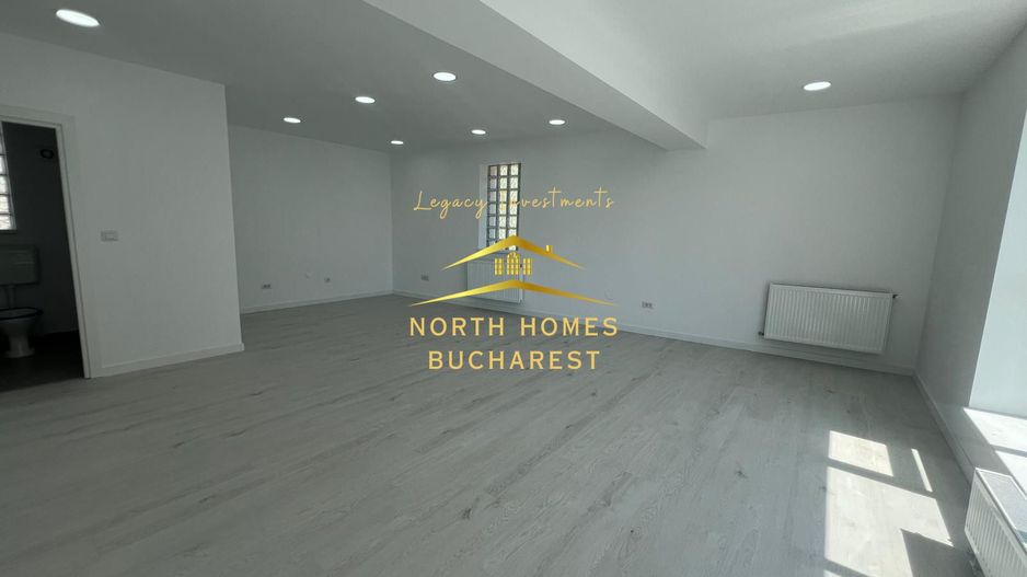 Spații de birouri/comerciale  – Clădire nouă, zona Obor – Moșilor - Poză 10