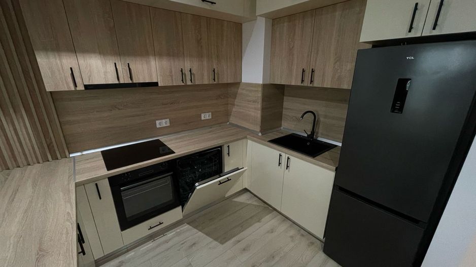 2 camere | Greenfield - Cartier Tei | Baneasa | terasa 10 mp - Poză 4