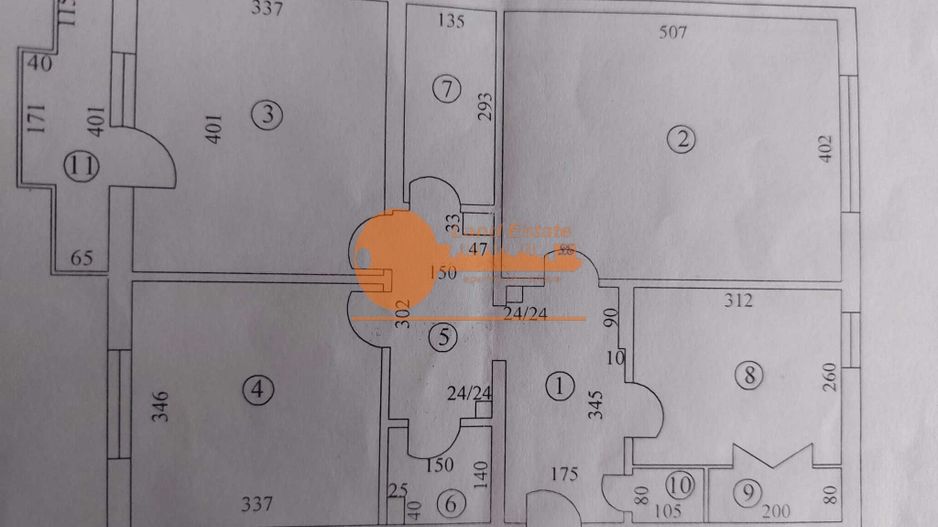 Apartament 3 camere 76mp, zona Foișorului –  Mall Vitan - Poză 5