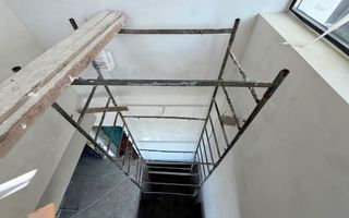 Penthouse Triplex Exclusivist *285mp* // Rooftop *93mp* // 2 Parking / Herastrau - Poză 39