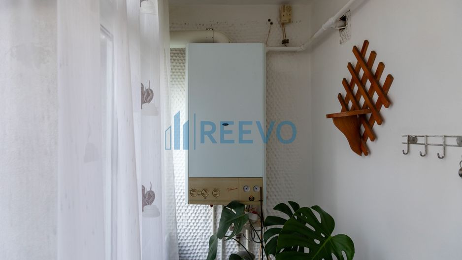 Apartament de vânzare etajul 3, str. Alecu Russo, Bacău - Poză 14