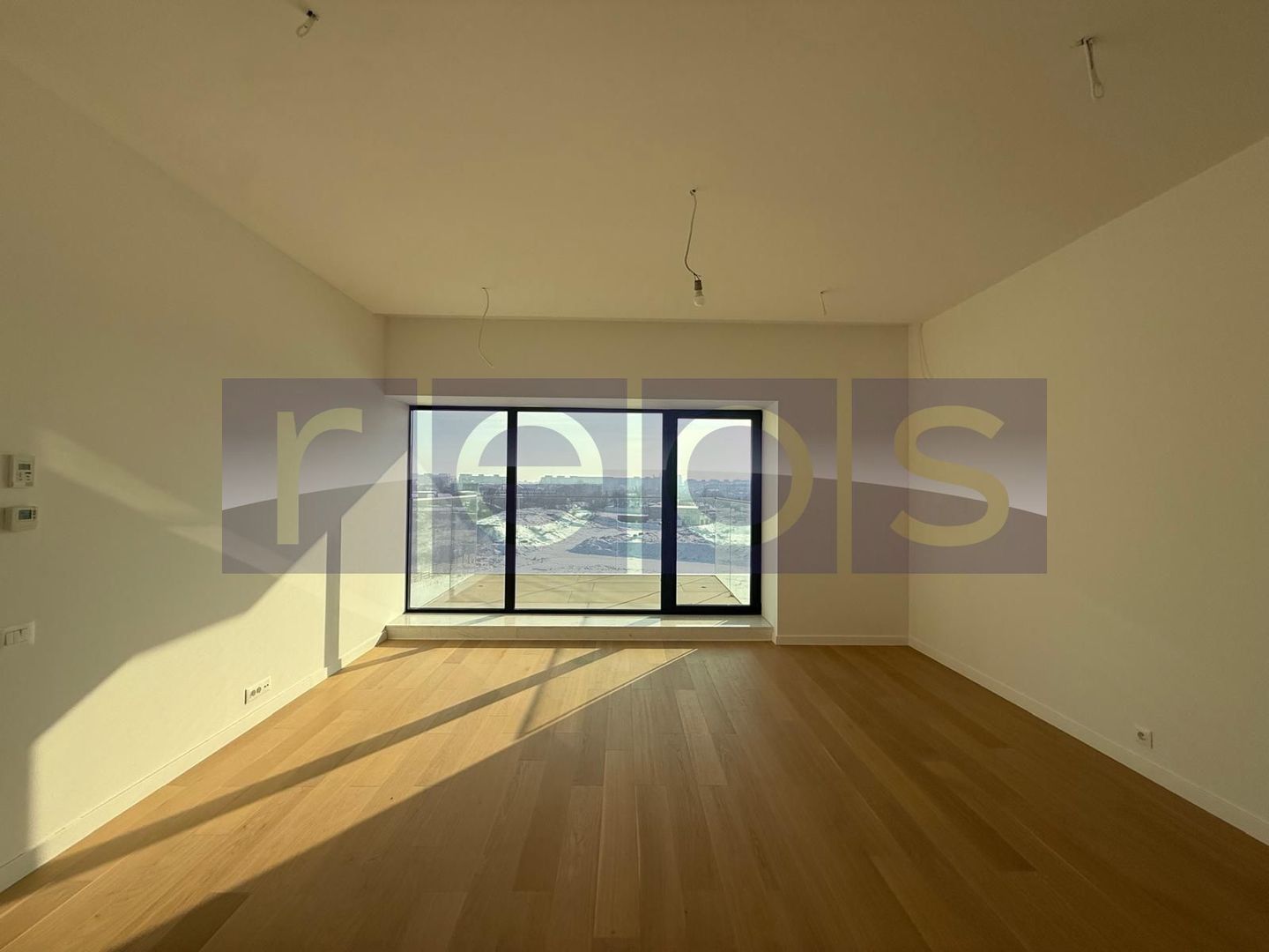 OPORTUNITATE | VANZARE 2 CAMERE | ONE VERDI | 67MP | TERASA | PARCARE - Poză 3