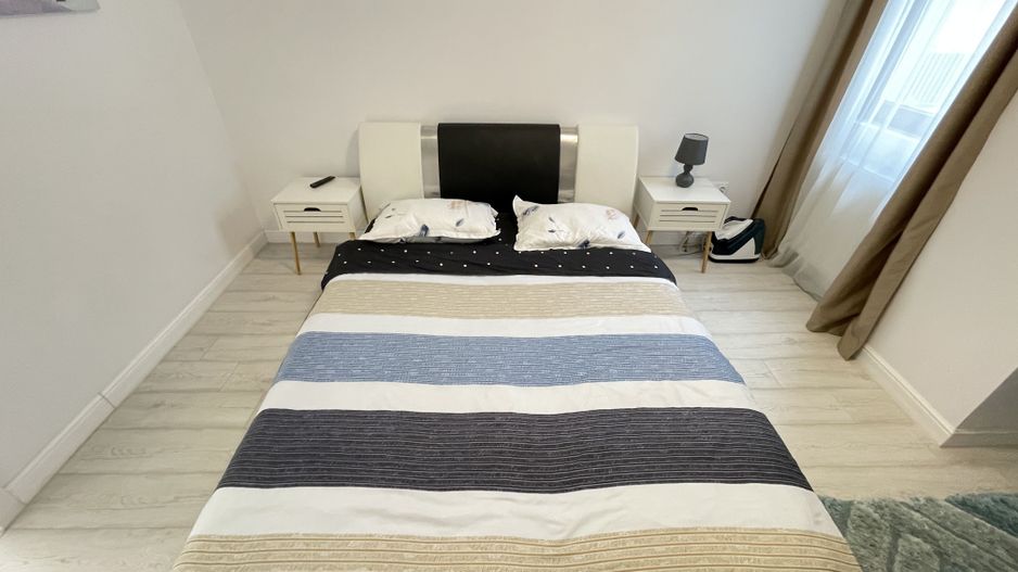 Apartament de inchiriat in zona Torontalului - Poză 5