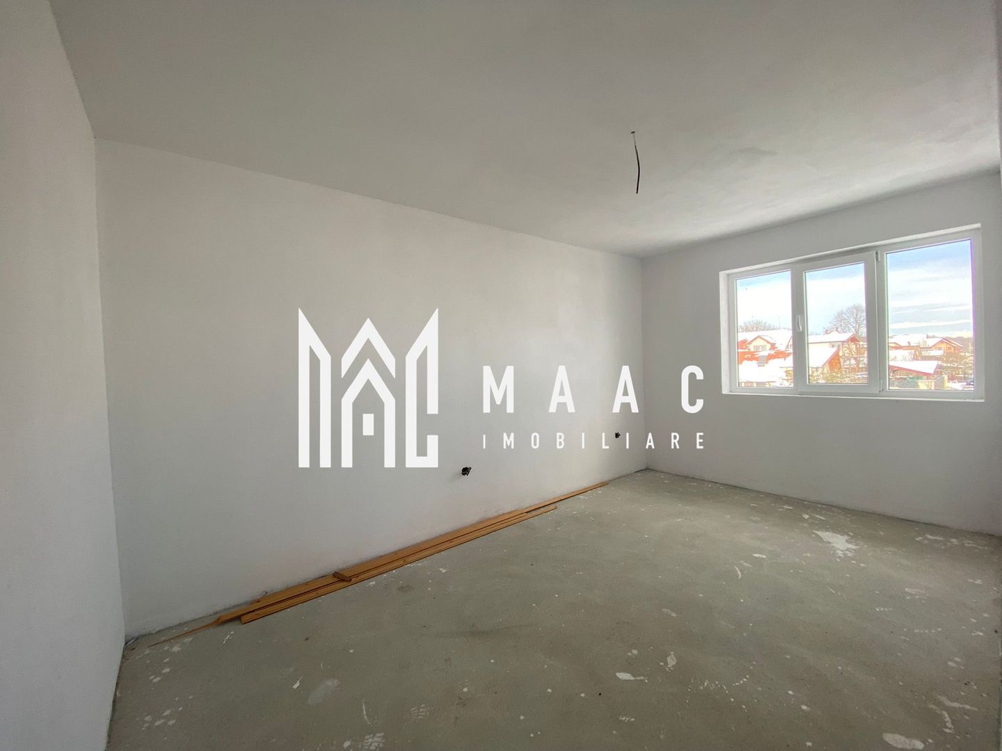 Casa Duplex | 5 Camere | Curte | Cisnadie | - Poză 30