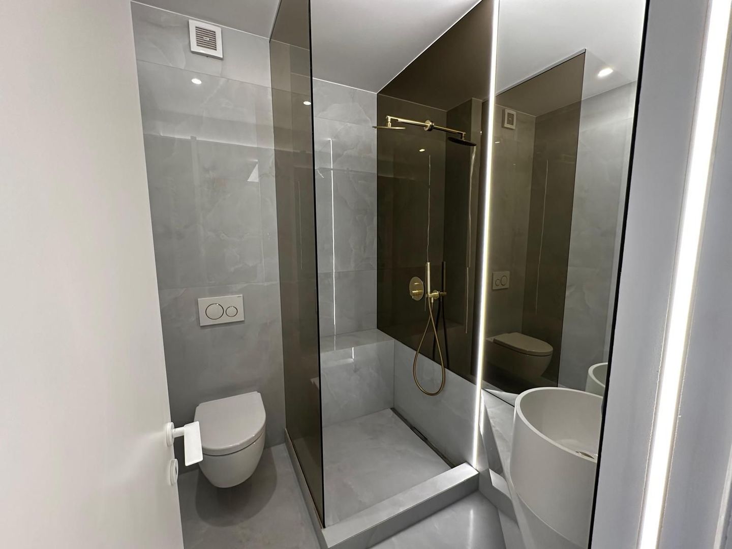 Cortina North || 3 Camere || Vedere panoramică || Comision 0% - Poză 10