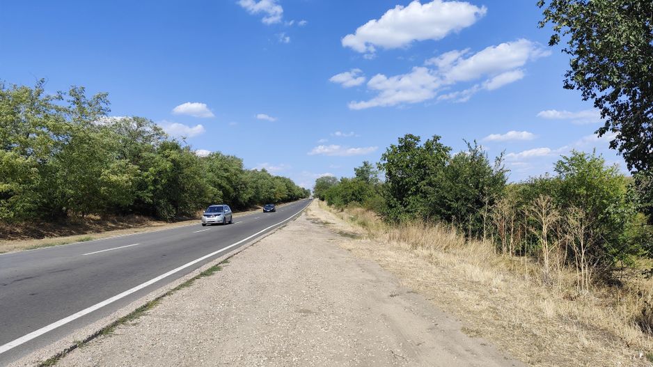 Lot agricol Budești, Mun. Chișinău - Poză 5