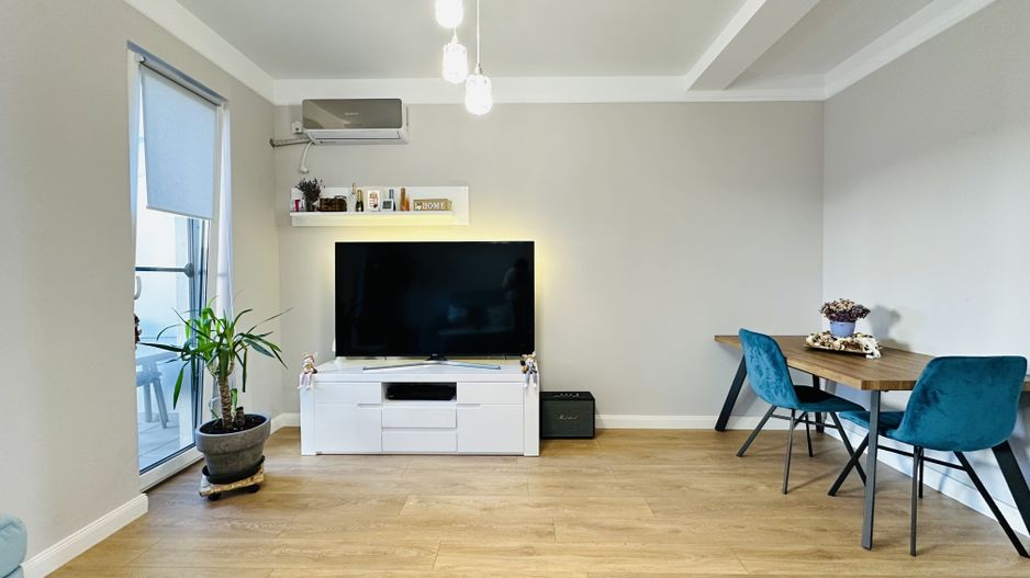 INCHIRIAT - Casa Sacalaz - Segmentul Premium | 2 dormitoare & 2 bai, 88 mp - Poză 14