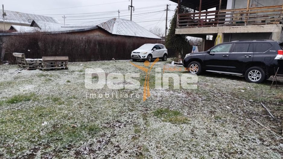 Casa  central Paulesti 450 mp s.c.  775 mp teren - Poză 13