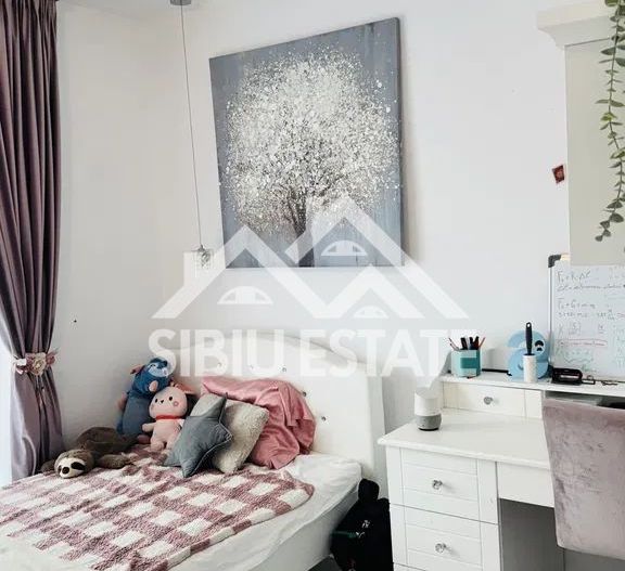 Vilă modernă LUX, complet mobilată, în zona premium Calea Dumbrăvii - Poză 17