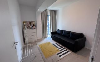 Apartament luminos cu balcon și parcare în Sisesti - Poză 8