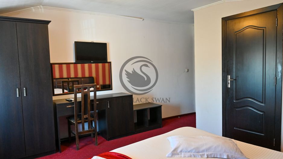 Hotel cu 16 camere de vanzare | Ultracentral, Ploiesti I Investitie - Poză 14