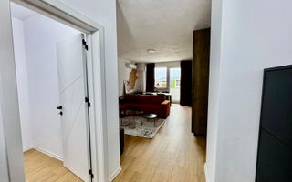 Apartament 2 Camere Pet Friendly Prima inchiriere Zona Arex Bloc Nou - Poză 9