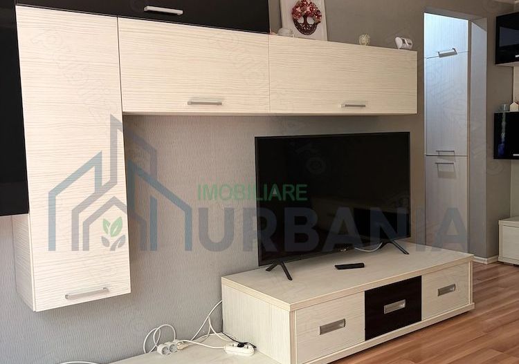 Apartament 2 camere semidecomandat, 44 mp, zona Dacia, Iași - Poză 9