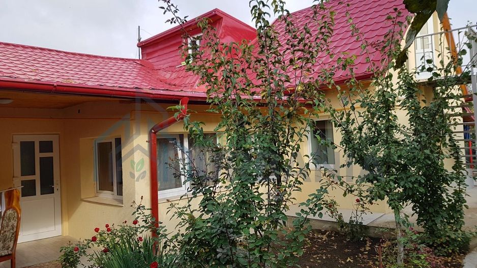 Cameră de închiriat la casă | zona Copou - Poză 2