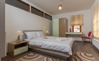 Apartament 3 camere modern in Centrul orasului - Poză 3