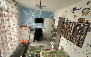 Apartament 3 camere – 72 mp + balcon – parcare subterană inclusă. - Poză 5