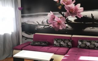 Apartament central I 3 camere I 2 băi I mobilat I Strand I SIBIU - Poză 2