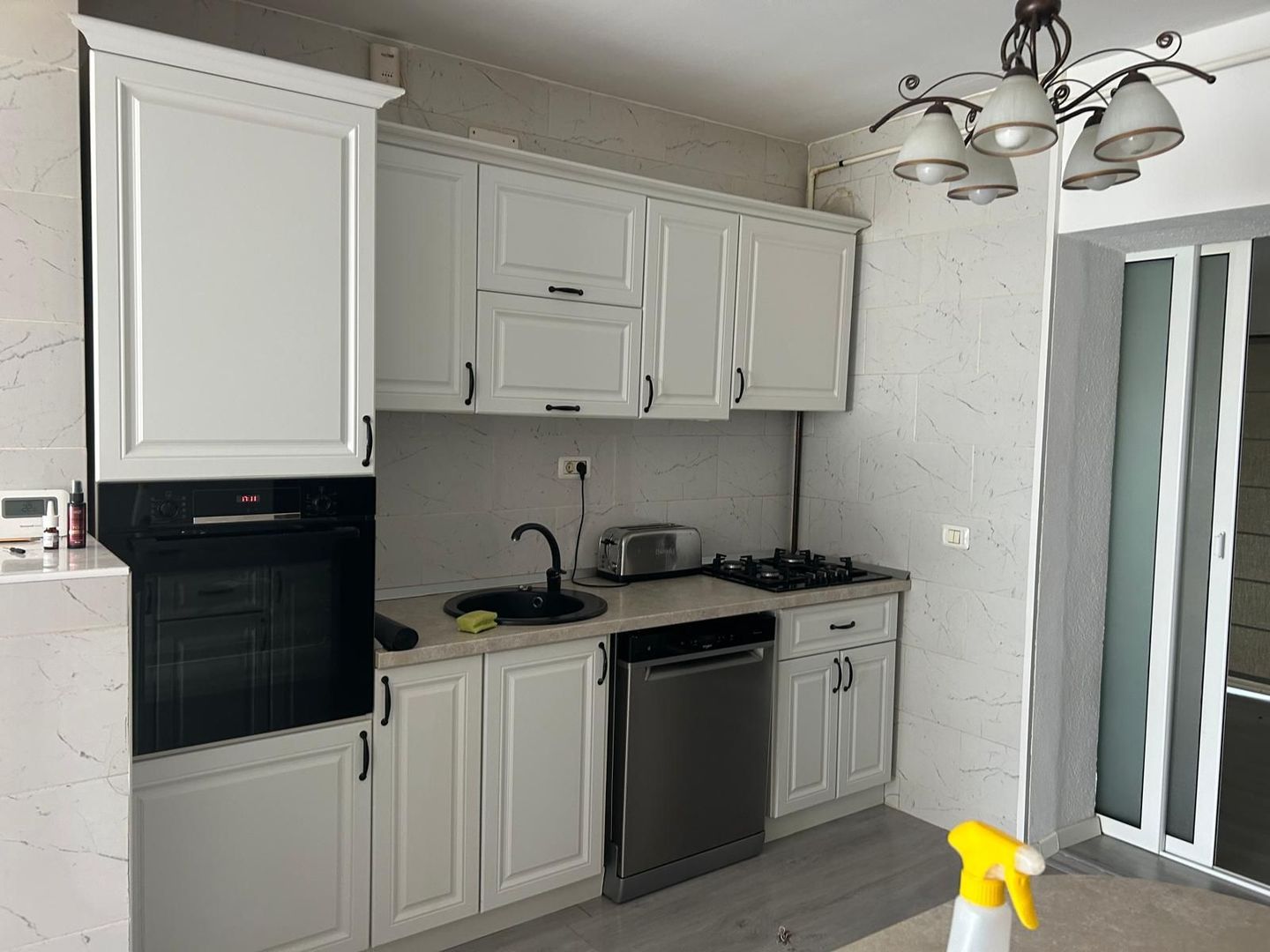 Duplex parter, 80 mp, Moșnița Veche - Poză 6