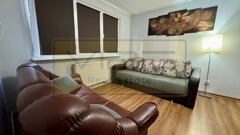 Apartament 2 camere Podu Ros - Blv Primaverii - Poză 5