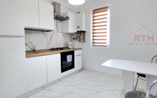De vanzare apartamente cu 2 si 3 camere,Giroc,Carpati Residence 0% Comision - Poză 9