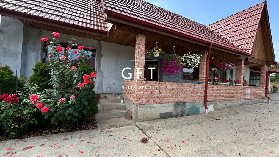 Casa de vanzare,  Rascruci. - Poză 11