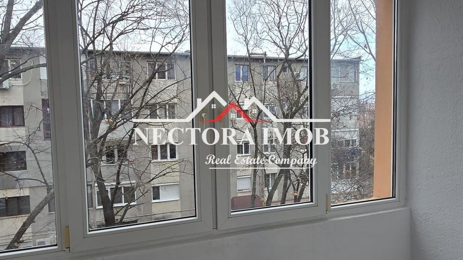 NECTORA IMOB-OCAZIE Apartament 3 camere, 54 mp, Str. R. Reagan, Et. 3 - Poză 7