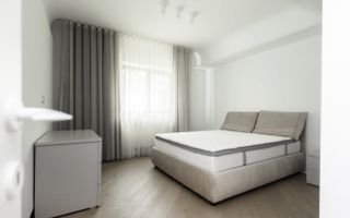 Apartament Lux 3 Camere | Cortina Academy Cotroceni - Poză 6