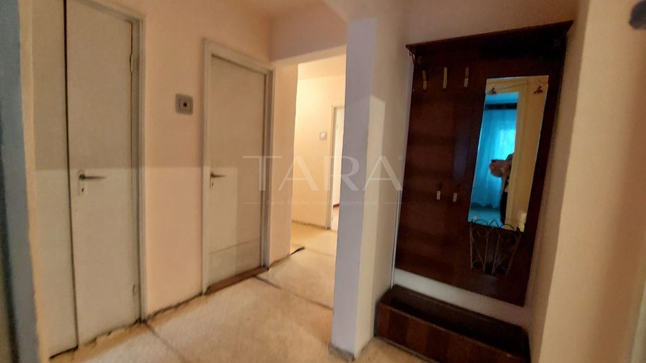 Apartament 3 camere – Mănăștur, zona Big. - Poză 10