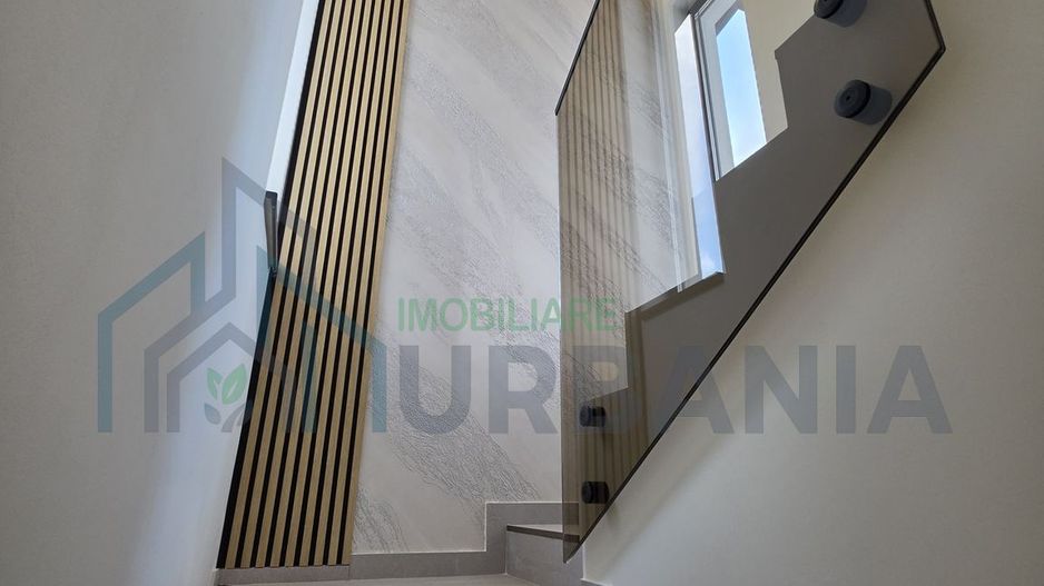 Casă premium P+1E de vânzare în Dancu, str. Dimineții – 4 camere, 153 mp construiți - Poză 13