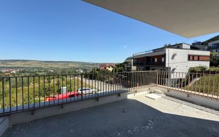 Duplex premium cu terasa panoramica de 75 mp, zona Vivo - Poză 4