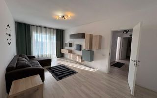 AP. 2 CAMERE APARATORII PATRIEI, PET-FRIENDLY, PARCARE, BLOC NOU - Poză 1