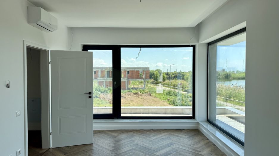 Own Lake Residence | Vila 6 camere | Pompa de caldura - Poză 9