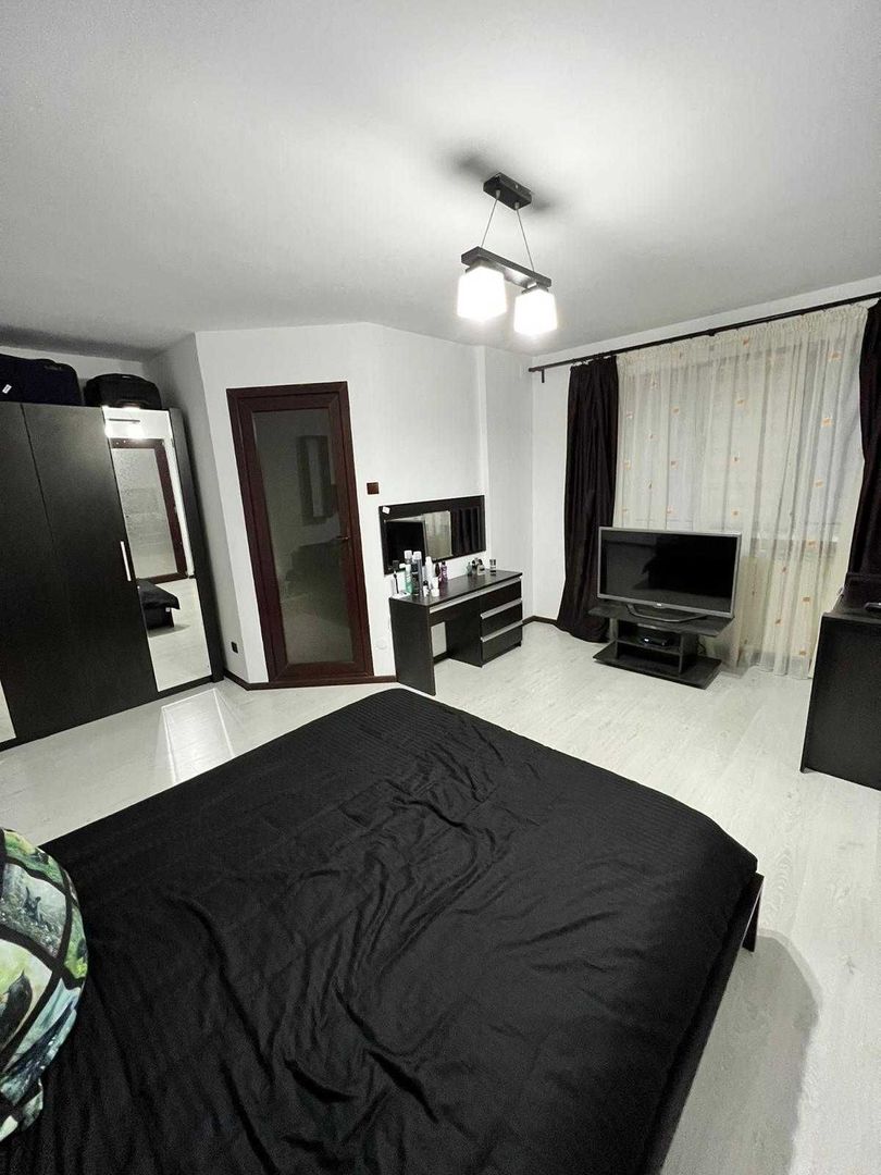 Apartament Modern 2 Camere Cu Terasa Si Centrala | Romana - Poză 2