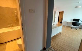 Drumul Taberei-Afi Cotroceni | Studio | 49mp | Etaj 4 | 105.000 euro - Poză 10