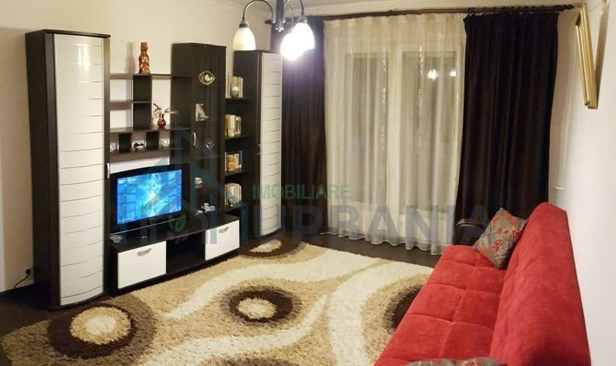 Apartament cu 3 camere complet renovat, zona Metalurgie-Tatarasi, langa Iulius Mall - Poză 1