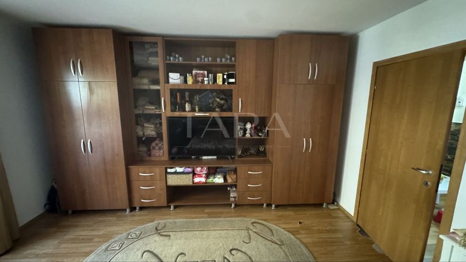 Apartament cu 1 cameră zona Plopilor, aproape de Muzeul Apei. - Poză 4