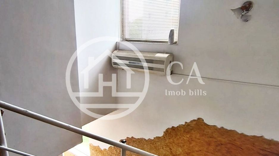 Casa de închiriat cu 6 camere în Rogerius, Oradea - Poză 17