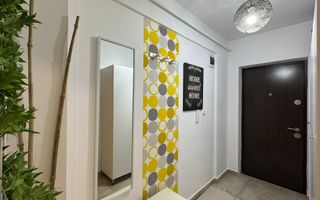 Garsoniera moderna imobil nou Baza 3 - 15 min Centru - Poză 21