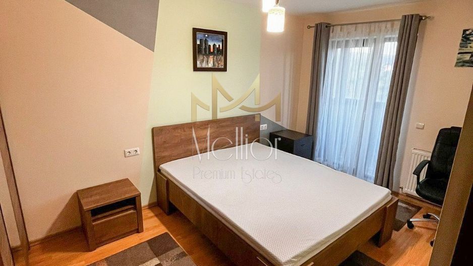 Apartament 2 camere decomandate, zona pod Ira! - Poză 5