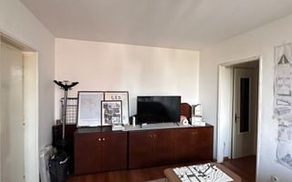 Apartament 2 camere, 43 mp, balcon 7 mp, centrală proprie – Carol I - Poză 2