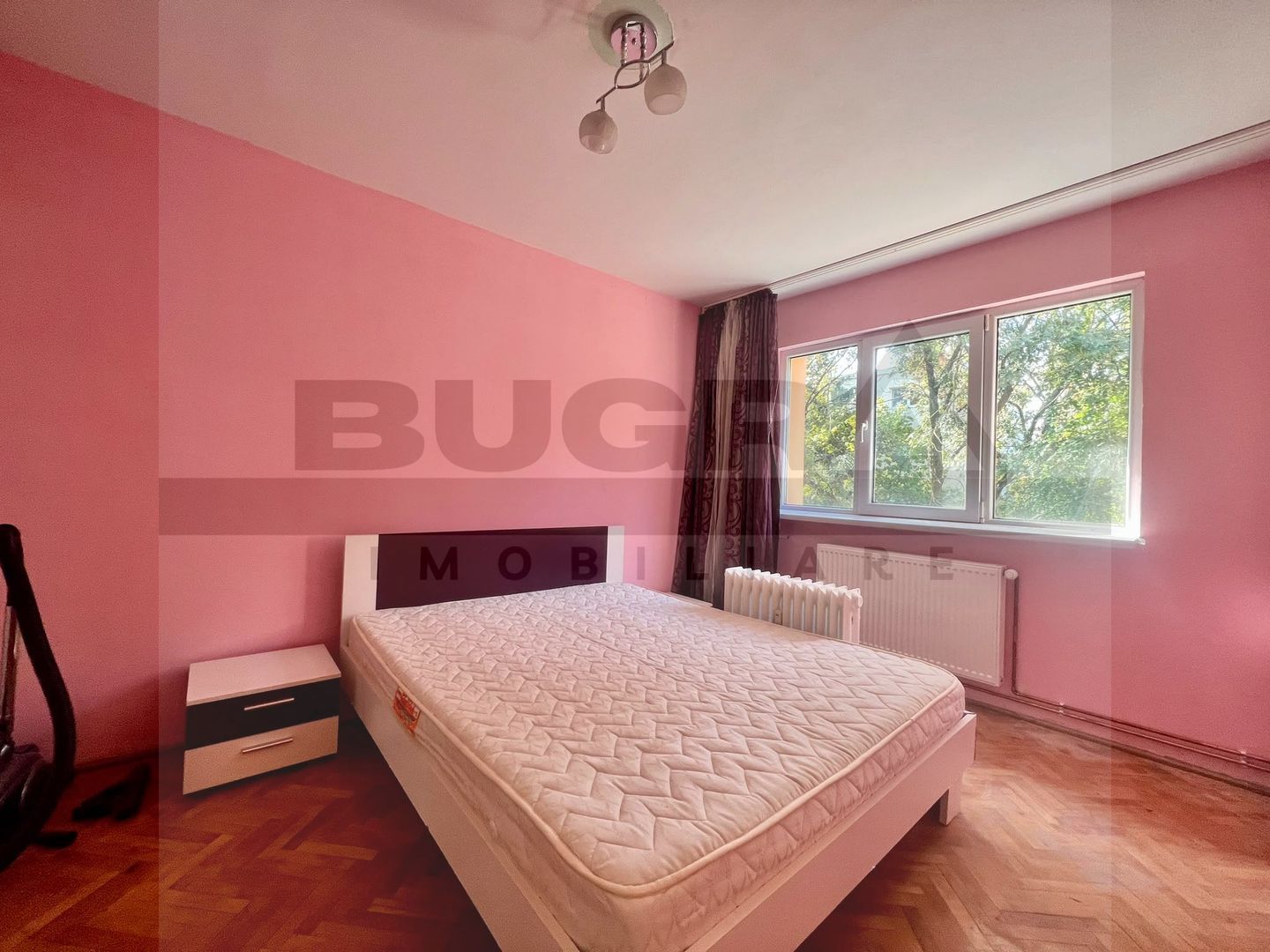 Apartament de 2 camere, 49mp, etaj intermediar, zona Brancusi - Poză 4