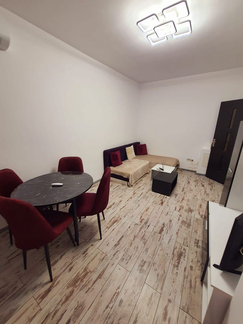 2 Camere Militari Residence Chiajna Rosu Str. Tineretului Rezervelor - Poză 2