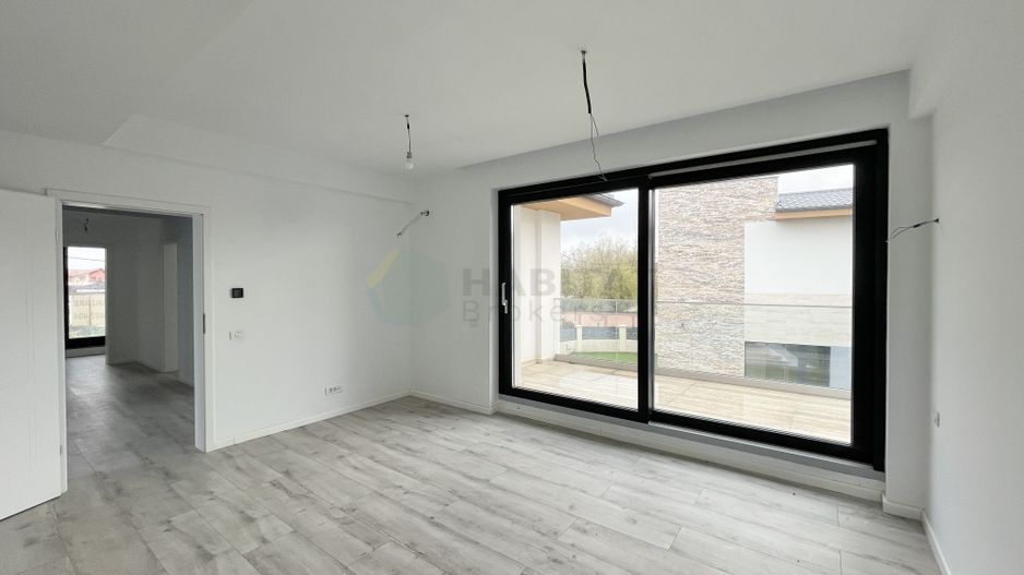 Vila individuala 5 camere Corbeanca - Poză 9