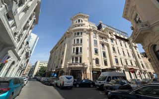 Coworking modern în zona Cișmigiu – 3 birouri de închiriat - Poză 1