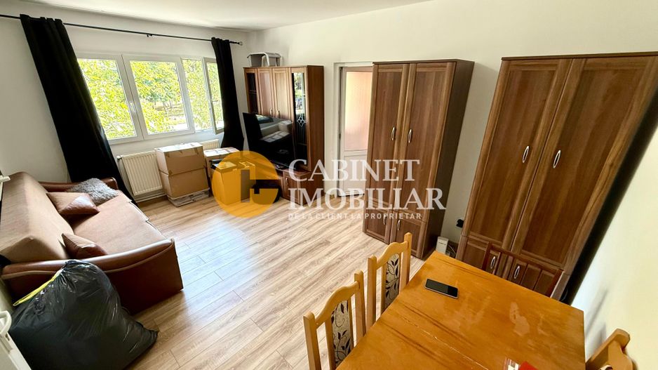 Apartament cu 2 Camere - Etaj 1 - Zona Cantemir - Poză 1