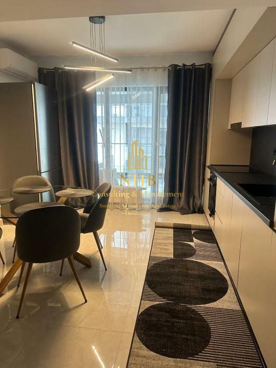 Apartament 2 Camere | Select Residence | Parcare - Poză 3