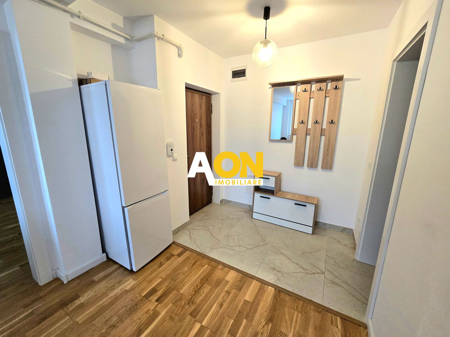 Apartament cu 2 Camere, Decomandat, Complet Mobilat, Zona Cetate - Poză 9